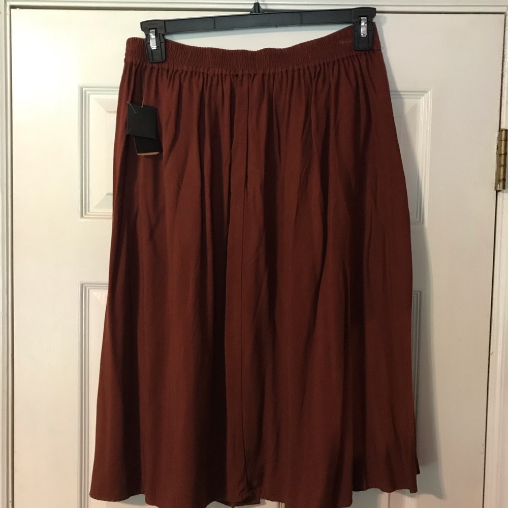 Skirt